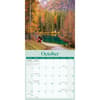 image Paths To God 2027 Wall Calendar Fourth Alternate Image