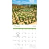 image Paris 2027 Wall Calendar Second Alternate Image