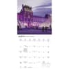 image Paris Lux 2027 Mini Wall Calendar Second Alternate Image