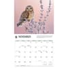 image WWF Owls 2027 Wall Calendar Fourth Alternate Image
