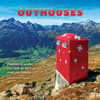 image Extraordinary Outhouses 2027 Wall Calendar Main Product Image