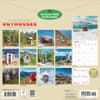 image Extraordinary Outhouses 2027 Wall Calendar First Alternate Image