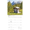 image Extraordinary Outhouses 2027 Wall Calendar Second Alternate Image