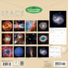 image SpaceWall 2027 Wall Calendar First Alternate Image