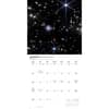 image SpaceWall 2027 Wall Calendar Fourth Alternate Image
