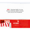 image On This Day 2027 Desk Calendar Fourth Alternate Image