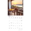 image On the Porch 2027 Wall Calendar Third Alternate Image