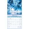 image Natures Wonders 2027 Wall Calendar Second Alternate Image
