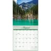image Natures Wonders 2027 Wall Calendar Third Alternate Image