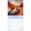 image Natures Wonders 2027 Wall Calendar Fourth Alternate Image
