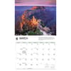 image WWF National Parks 2027 Wall Calendar Second Alternate Image