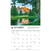 image WWF National Parks 2027 Wall Calendar Third Alternate Image