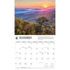 image WWF National Parks 2027 Wall Calendar Fourth Alternate Image