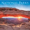 image National Parks 2027 Wall Calendar Main Product Image