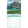 image National Parks 2027 Wall Calendar Third Alternate Image