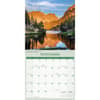 image National Parks 2027 Wall Calendar Fourth Alternate Image