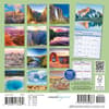 image National Parks 2027 Mini Wall Calendar First Alternate Image
