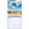 image National Parks 2027 Mini Wall Calendar Fourth Alternate Image