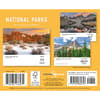 image National Parks 2027 Desk Calendar First Alternate Image