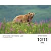 image National Parks 2027 Desk Calendar Second Alternate Image