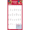 image National Day 2027 Wall Calendar Second Alternate Image