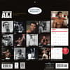 image Muhammad Ali 2027 Wall Calendar First Alternate Image