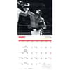 image Muhammad Ali 2027 Wall Calendar Second Alternate Image