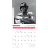 image Muhammad Ali 2027 Wall Calendar Fourth Alternate Image