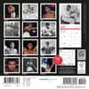 image Muhammad Ali 2027 Mini Wall Calendar First Alternate Image