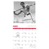 image Muhammad Ali 2027 Mini Wall Calendar Second Alternate Image
