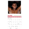 image Muhammad Ali 2027 Mini Wall Calendar Third Alternate Image