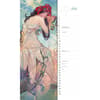 image Mucha 2027 Vertical Wall Calendar Third Alternate Image
