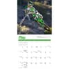 image Motocross 2027 Wall Calendar Third Alternate Image