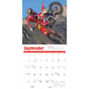 image Motocross 2027 Wall Calendar Fourth Alternate Image