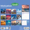 image Motivation 2027 Wall Calendar First Alternate Image