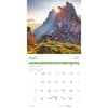 image Motivation 2027 Wall Calendar Second Alternate Image