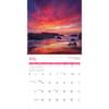 image Motivation 2027 Wall Calendar Third Alternate Image