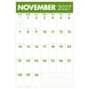 image Monster Grid 2027 Wall Calendar Fourth Alternate Image