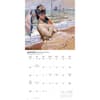 image Monet 2027 Wall Calendar Third Alternate Image