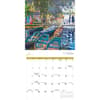 image Monet 2027 Wall Calendar Third Alternate Image