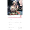 image Marilyn Monroe 2027 Wall Calendar Third Alternate Image