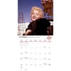 image Marilyn Monroe 2027 Wall Calendar Fourth Alternate Image