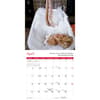 image Marilyn Monroe 2027 Mini Wall Calendar Second Alternate Image