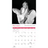image Marilyn Monroe 2027 Mini Wall Calendar Fourth Alternate Image