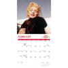 image Marilyn Monroe 2027 Wall Calendar Second Alternate Image