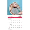 image Marilyn Monroe 2027 Wall Calendar Fourth Alternate Image