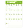 image Mammoth Grid 2027 Wall Calendar Second Alternate Image