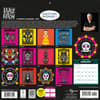 image Luis Fitch 2027 Wall Calendar First Alternate Image