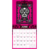 image Luis Fitch 2027 Wall Calendar Third Alternate Image