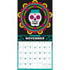 image Luis Fitch 2027 Wall Calendar Fourth Alternate Image